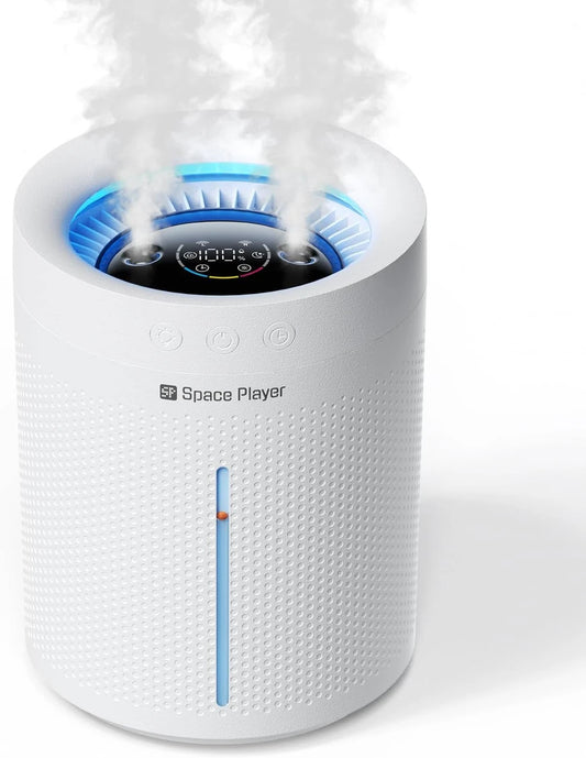Cordless Portable Humidifier