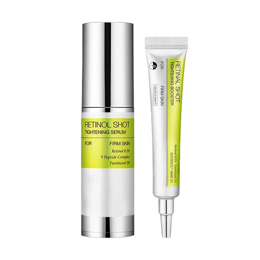 Korean Retinol Facial Serum