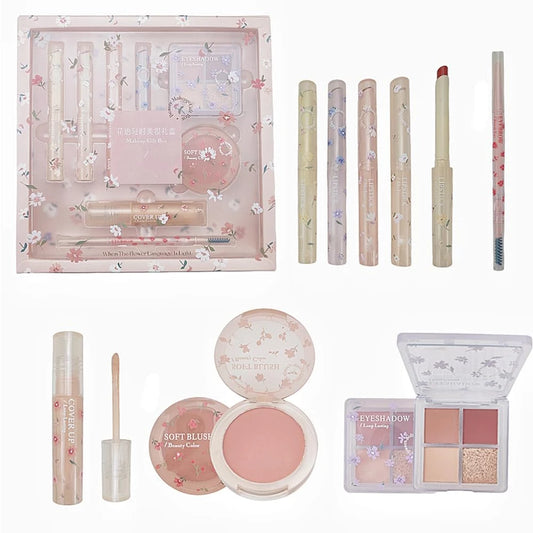 All in One Daily Makeup Kit