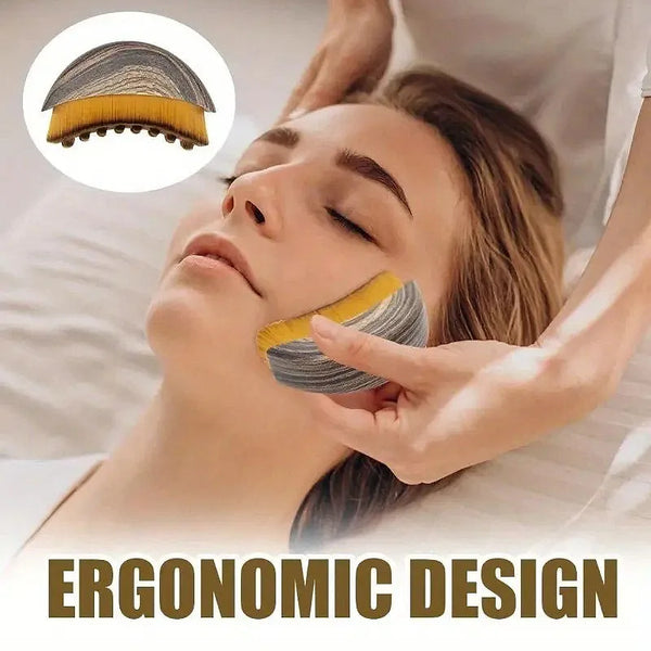 ContourLift Pro Facial Sculpt Brush